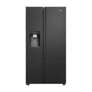 Haier HSW79F18DIPT Libera installazione 601 L Nero