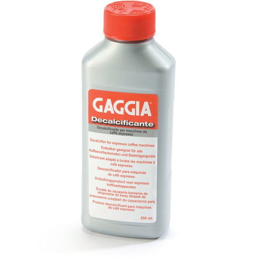 Gaggia 21001682 disincrostante Multiuso Liquido (pronto all'uso) 250 ml