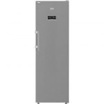 Beko B5RMLNE444HX: Frigorifero Monoporta Beyond, Total No-Frost, 59.5 cm