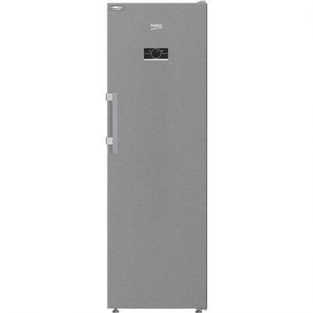 Beko B5RMLNE444HX: Frigorifero Monoporta Beyond, Total No-Frost, 59.5 cm