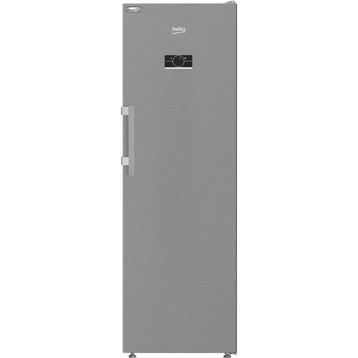 Beko B5RMLNE444HX: Frigorifero Monoporta Beyond, Total No-Frost, 59.5 cm