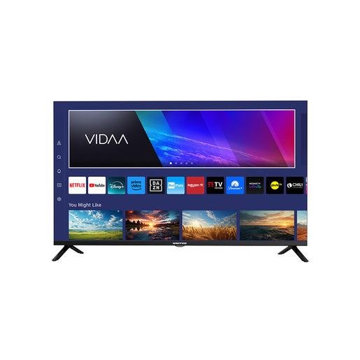 api-rest-00ed29448a7522f610cac04d7b9ea7e0-assets-f452d61fb2139da8f0d66afea9ebfe42-preview-sgmConversionBaseFormat-sgmEbayProductFormat United LED40HS89VDA TV 101,6 cm (40'') Full HD Smart TV Wi-Fi Nero 220 cd/m²