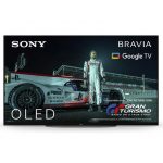 Sony BRAVIA XR XR-42A90K – 42'' - ™ - OLED – 4K Ultra HD – High Dynamic Range (HDR) – Smart TV (Google TV) - Modello 2022