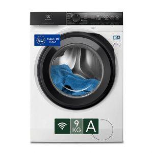 Electrolux Lavatrice Carica Frontale 9 Kg Classe A 1400 Giri MADE IN ITALY EW7F49GY