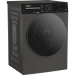 Whirlpool Lavatrice smart connessa con WiFi 9 kg - WPM 911G ADS IT - SenseWash