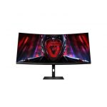 Xiaomi G34WQi Monitor PC 86,4 cm (34'') 3440 x 1440 Pixel Wide Quad HD LED Nero