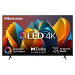 Hisense Smart TV QLED 50'' 4K 50E7NQ