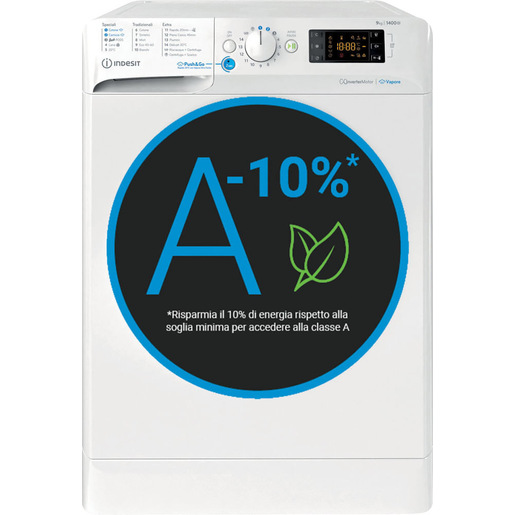 api-rest-00ed29448a7522f610cac04d7b9ea7e0-assets-f7cf25eea7fe2bc8e21f53a12715010b-preview-sgmConversionBaseFormat-sgmEbayProductFormat Indesit Lavatrice a libera installazione BWE 91497X WV IT - BWE 91497X WV IT