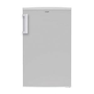 Candy COT1S45ESH Libera installazione 106 L Argento