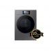 Samsung Series 9 DV90F09F4S asciugatrice Libera installazione Caricamento frontale 9 kg Grigio scuro