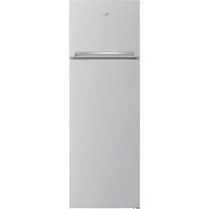 Beko RDSA310M40SN: Frigorifero Doppia Porta, Statico, 59.5 cm