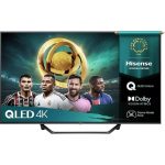 Hisense 43A7Q 109,2 cm (43'') 4K Ultra HD Smart TV Wi-Fi Nero 275 cd/m²