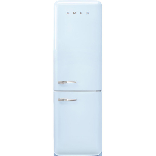 Smeg FAB32RPB6 frigorifero con congelatore Libera installazione 234 L D Blu