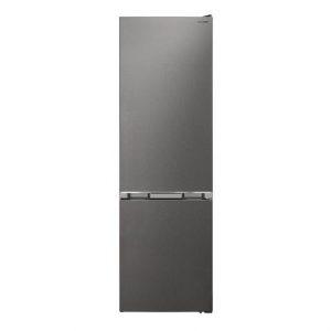 Sharp SJ-NBA32DMXPD frigorifero con congelatore Libera installazione 367 L D Acciaio inox - |