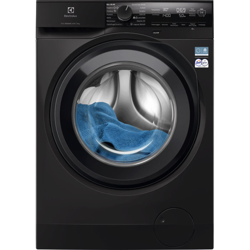 Electrolux Lavatrice serie 700 SteamCare 9 kg