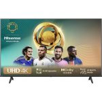 Hisense Smart TV 65'' 4K 65A6N