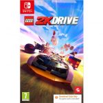 LEGO 2K Drive