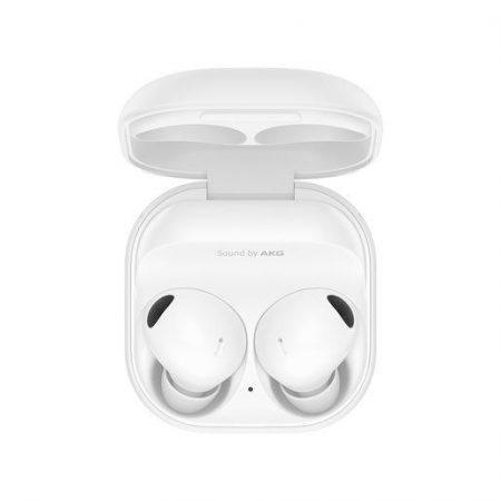 Samsung Galaxy Buds2 Pro Auricolari Bluetooth White Batteria 500 mAh