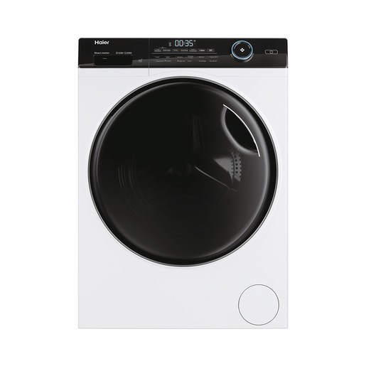 Haier I-Pro Series 5 , Lavatrice 9kg, Classe A-10%, 1400 giri, Bianco, HW90-B14959EU1IT