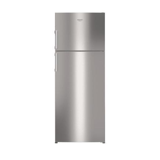 Hotpoint Ariston Ariston Largo 70cm Alto 185cm HAT70I932SDC Classe E Ventilato Frigorifero Doppia Porta
