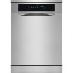 AEG FFB75707PM Lavastoviglie Libera installazione serie 7000 GlassCare 60 cm