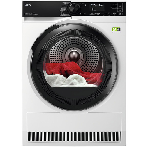 AEG Series 9000 Asciugatrice Serie 9000X 8 kg