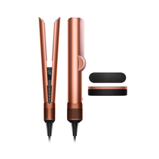 api-rest-00ed29448a7522f610cac04d7b9ea7e0-assets-ffd08c5cda8fe5921f605a5fdcd10105-preview-sgmConversionBaseFormat-sgmEbayProductFormat Dyson Airstrait Piastra per capelli Vapore Ambra 1600 W 1,98 m