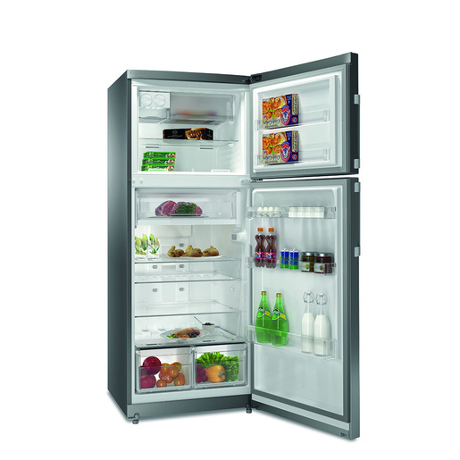 Ignis IG70 TMI 82 X Libera installazione 423 L E Acciaio inox