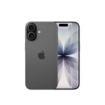 Apple Iphone 17 nero