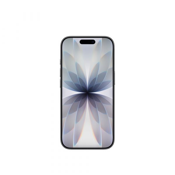 Apple Iphone 17 nero