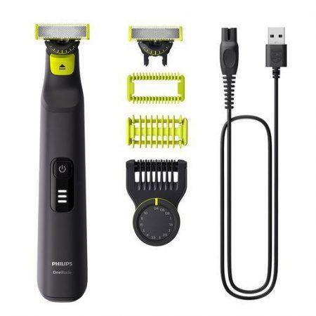 Philips OneBlade Pro 360 Face + Body QP6542/15