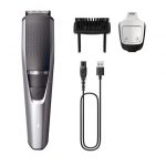 Philips BEARDTRIMMER Series 3000 BT3239/15 Regolabarba