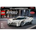 LEGO Hyper Sports Car Bugatti Centodieci