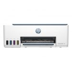 HP Smart Tank Stampante multifunzione 5106, Colore, Stampante per Abitazioni e piccoli uffici, Stampa, copia, scansione, wireless, Serbatoio stampante