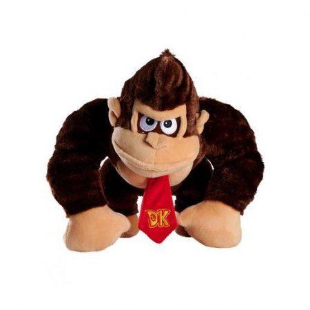 Simba Toys Donkey Kong peluche