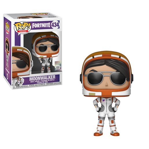 FUNKO POP! Moonwalker