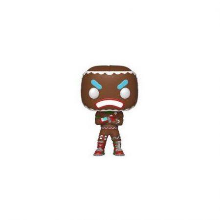 FUNKO Pop Games: Fortnite Series 1 - Merry Marauder