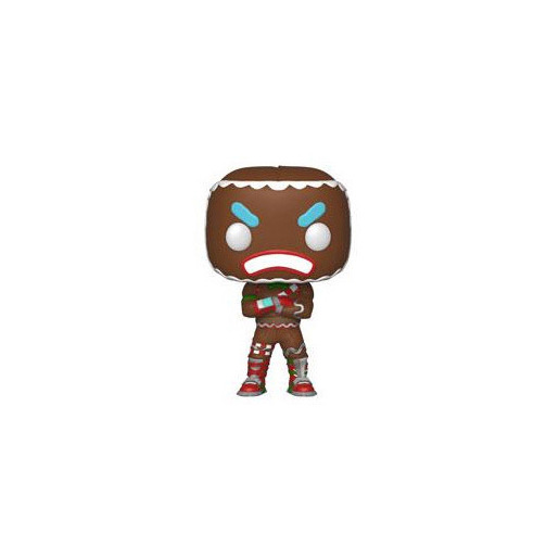 FUNKO Pop Games: Fortnite Series 1 - Merry Marauder