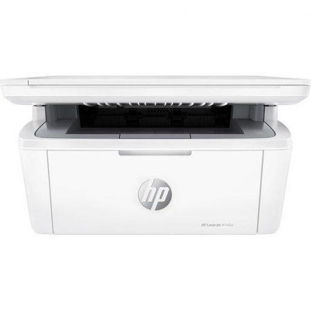HP LaserJet Stampante multifunzione M140w, Bianco e nero, Stampante per Piccoli uffici, Stampa, copia, scansione, Scansione verso e-mail, scansione ve