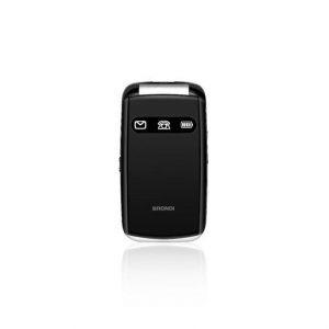 Brondi Amico Favoloso 7,11 cm (2.8”) Nero Telefono di livello base