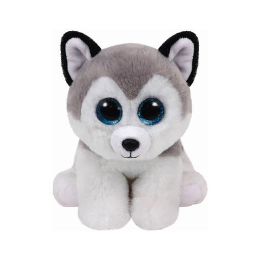 Beanie Babies 15cm Buff
