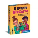 Clementoni Il Regalo Bizzarro