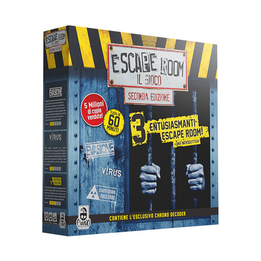 api-rest-00ed29448a7522f610cac04d7b9ea7e0-assets-27479d1085c0e7ed747cf2a1e11e0733-preview-sgmConversionBaseFormat-sgmEbayProductFormat Asmodee Escape Room: Il Gioco - Seconda Edizione