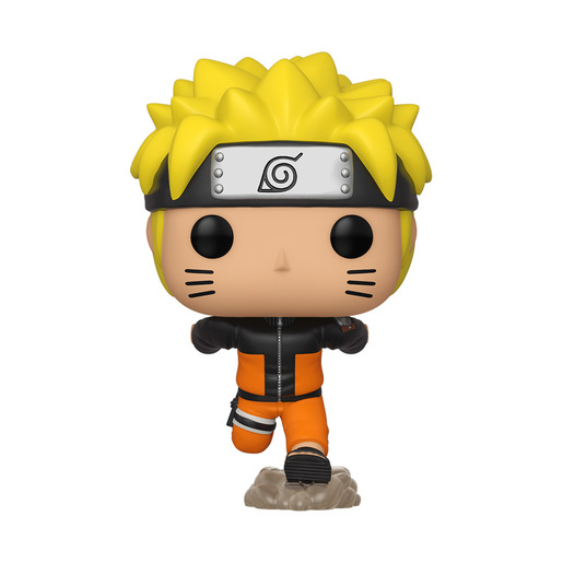 FUNKO POP! Naruto