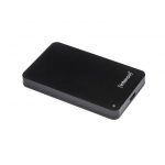 Intenso 2TB 2.5'' Memory Case USB 3.0 esterno Nero