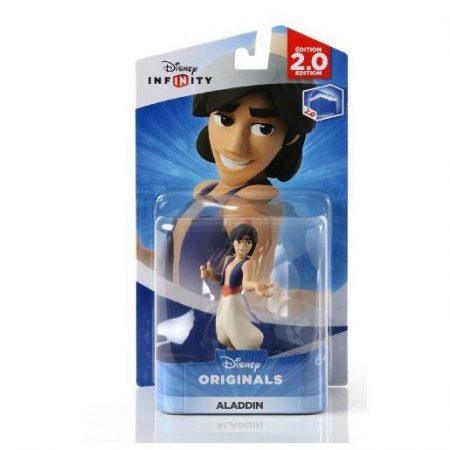 BANDAI NAMCO Entertainment Disney Originals (2.0 Edition) Aladdin