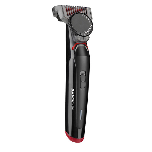BaByliss Beard Master Nero