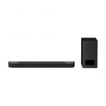 Sony BRAVIA Theatre Bar 6 HT-BD60 Nero Dolby Atmos 3.1.2 canali 350 W