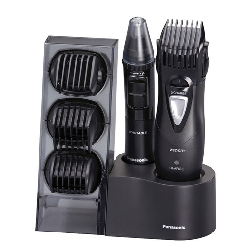 Panasonic Multigrooming Kit 7 in 1 ER-GY10