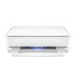 HP ENVY 6032e Wireless All-in-One Colore Stampante, Instant Ink; Fotocopiatrice, scanner